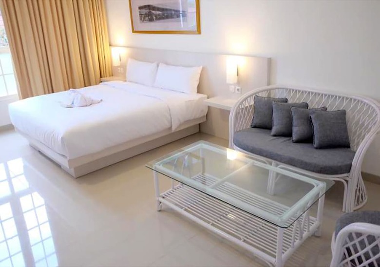 Hotel Victoria Boutique Residence