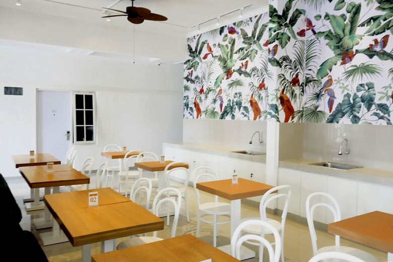 Hotel Victoria Boutique Residence