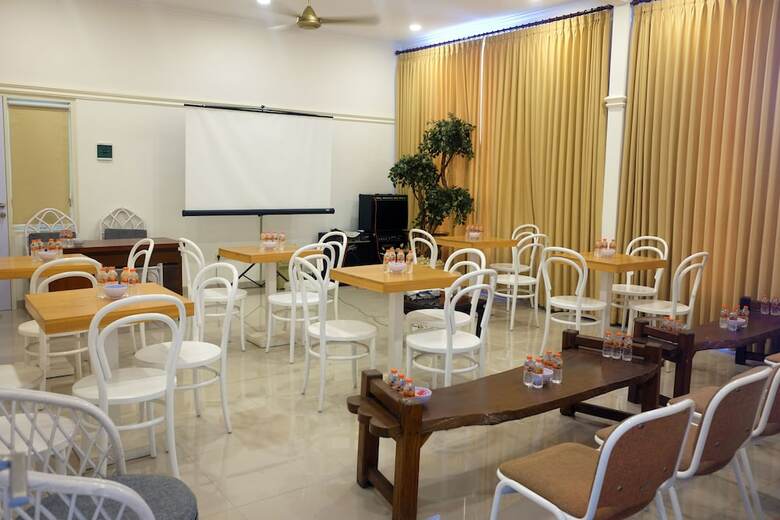 Hotel Victoria Boutique Residence
