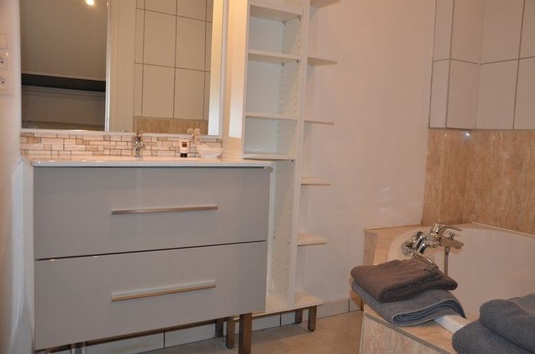 Apartamento My Home Nancy - Le Loft de Jade