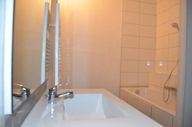 Apartamento My Home Nancy - Le Loft de Jade