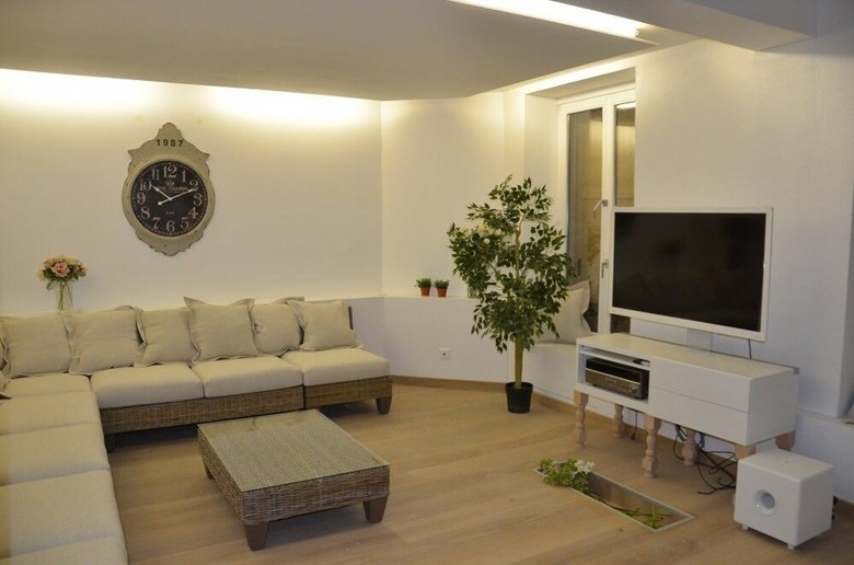 Apartamento My Home Nancy - Le Loft de Jade
