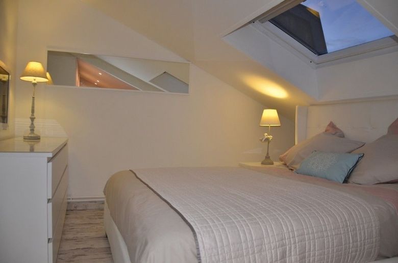 Apartamento My Home Nancy - Le Loft de Jade
