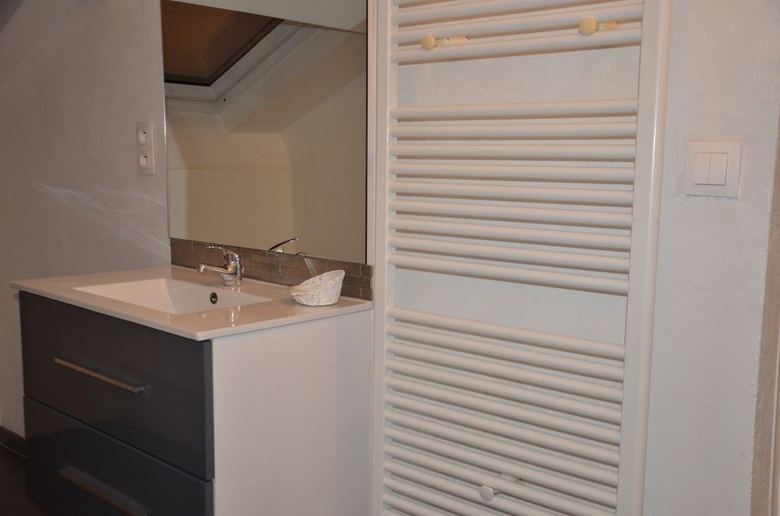 Apartamento My Home Nancy - Le Loft de Jade