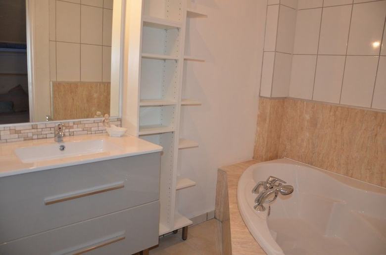 Apartamento My Home Nancy - Le Loft de Jade