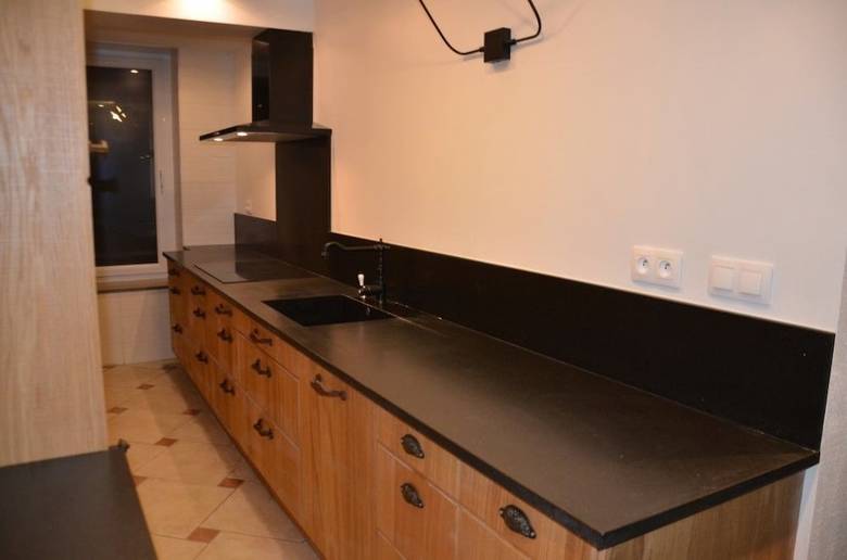Apartamento My Home Nancy - Le Loft de Jade