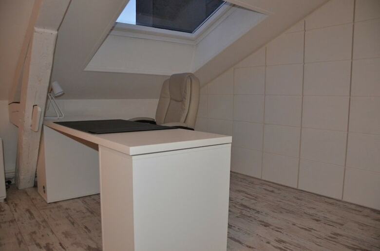 Apartamento My Home Nancy - Le Loft de Jade