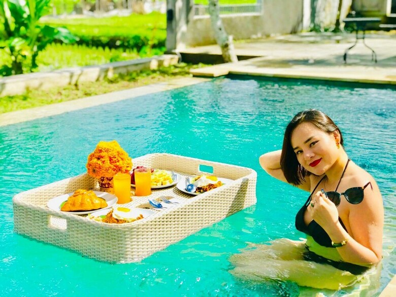 Bed & Breakfast Adil Villa And Resort