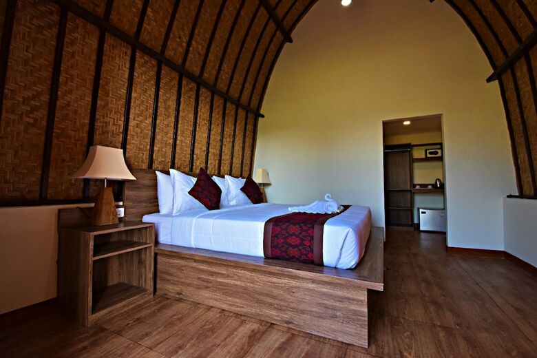 Bed & Breakfast Adil Villa And Resort