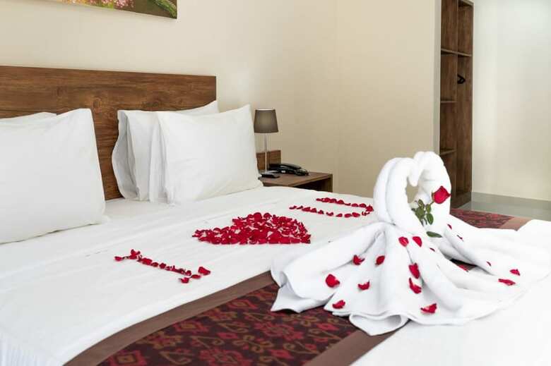 Bed & Breakfast Adil Villa And Resort