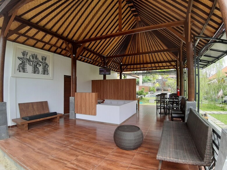 Bed & Breakfast Adil Villa And Resort