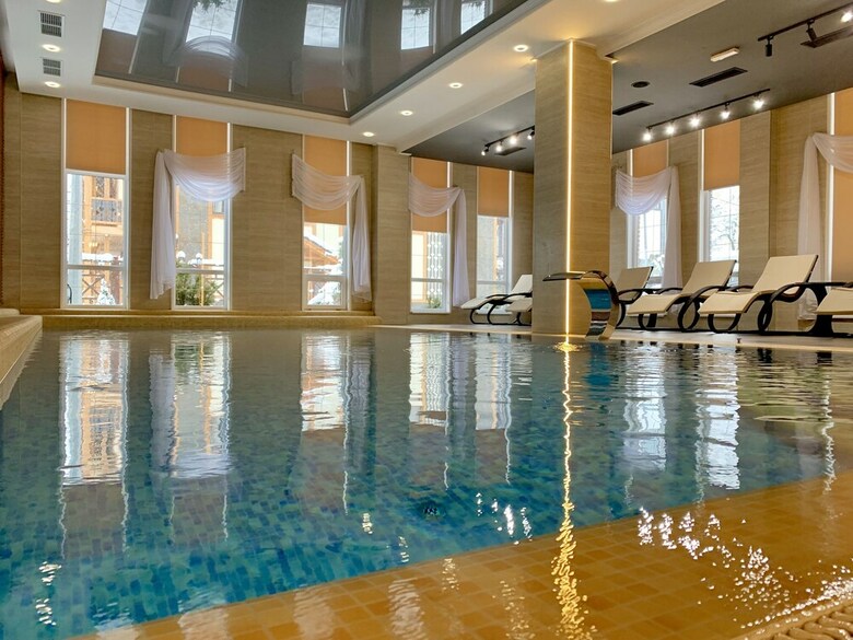 Grace Imperial Hotel