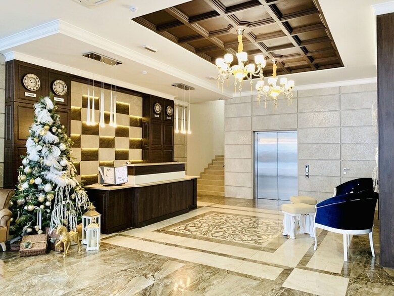 Grace Imperial Hotel