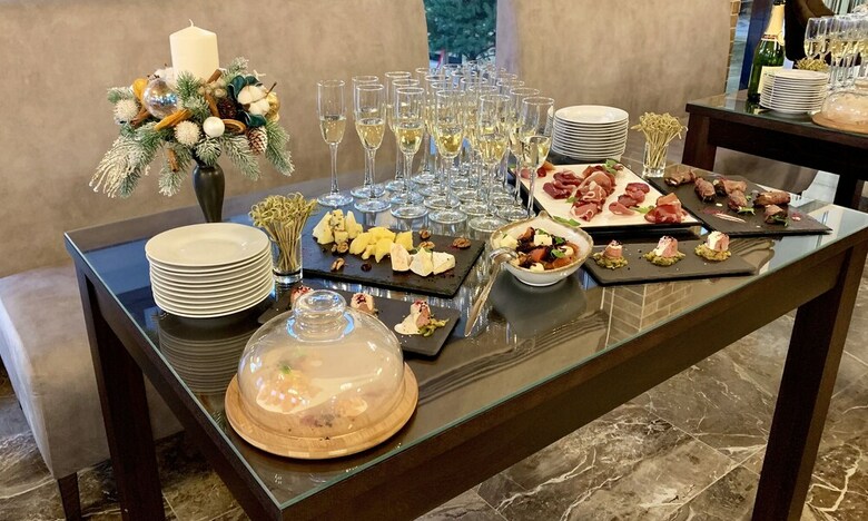 Grace Imperial Hotel