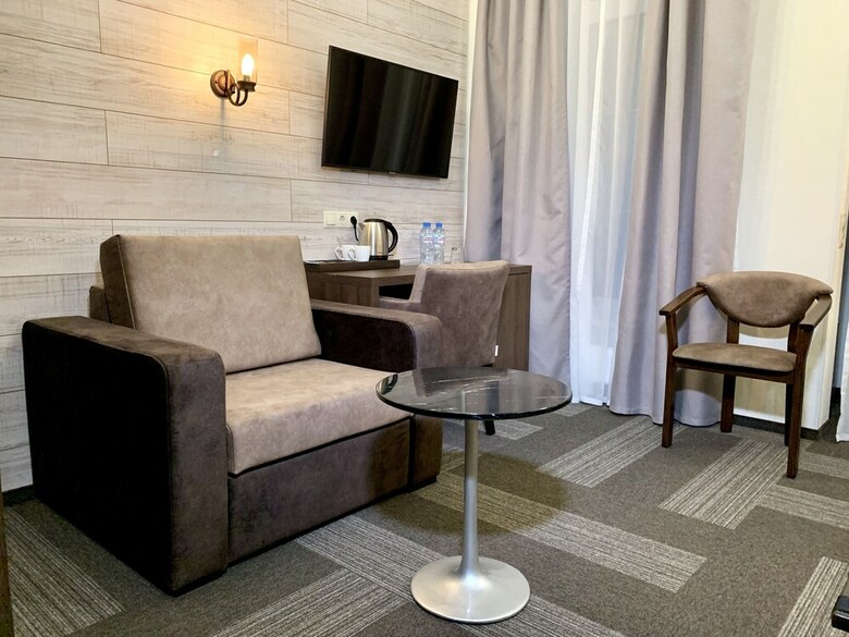 Grace Imperial Hotel