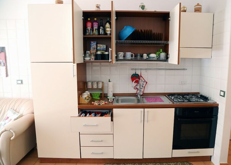 Apartamento La Casa Dei Pargoli