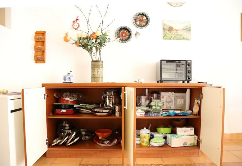 Apartamento La Casa Dei Pargoli