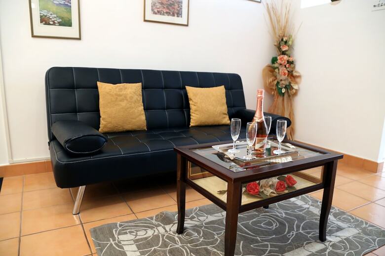 Apartamento La Casa Dei Pargoli