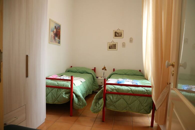 Apartamento La Casa Dei Pargoli