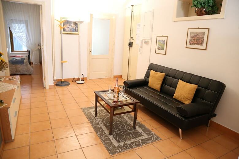 Apartamento La Casa Dei Pargoli