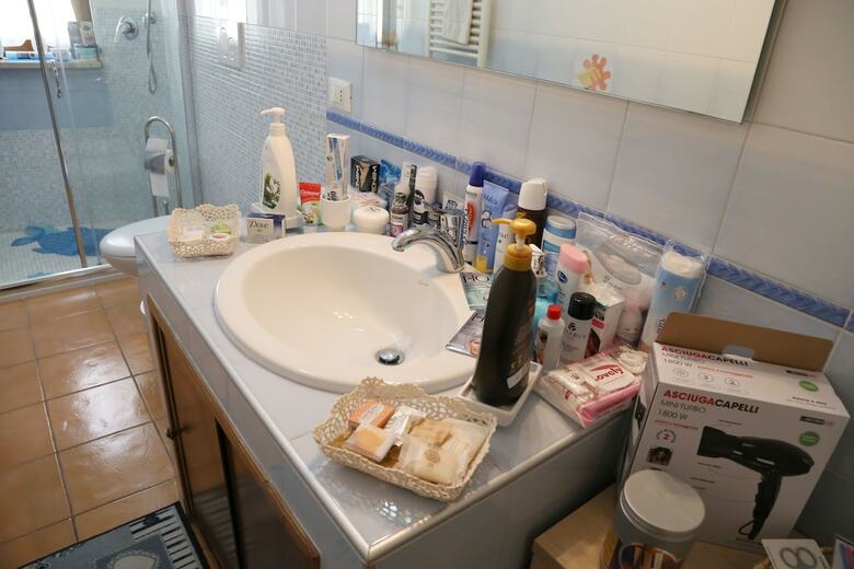 Apartamento La Casa Dei Pargoli