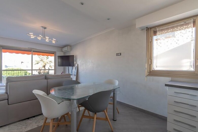 Apartamento Lacour 64 Cannes