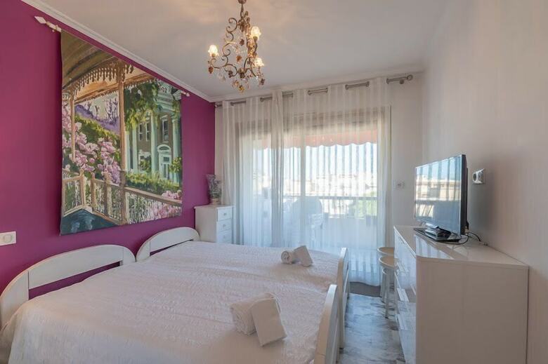 Apartamento Lacour 64 Cannes