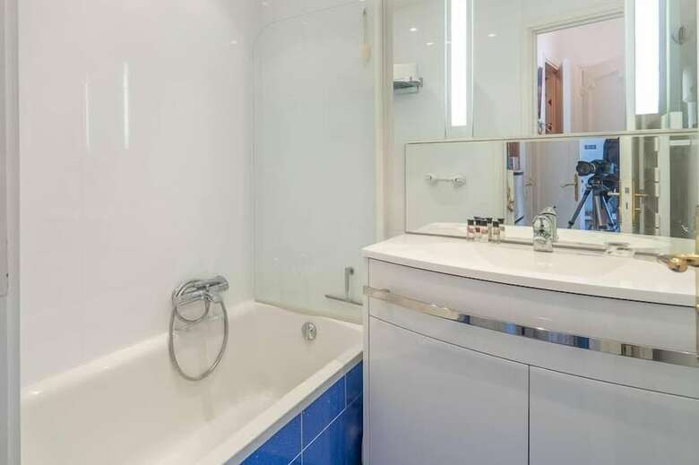 Apartamento Lacour 64 Cannes