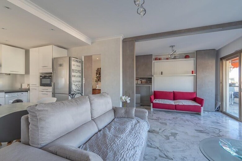 Apartamento Lacour 64 Cannes