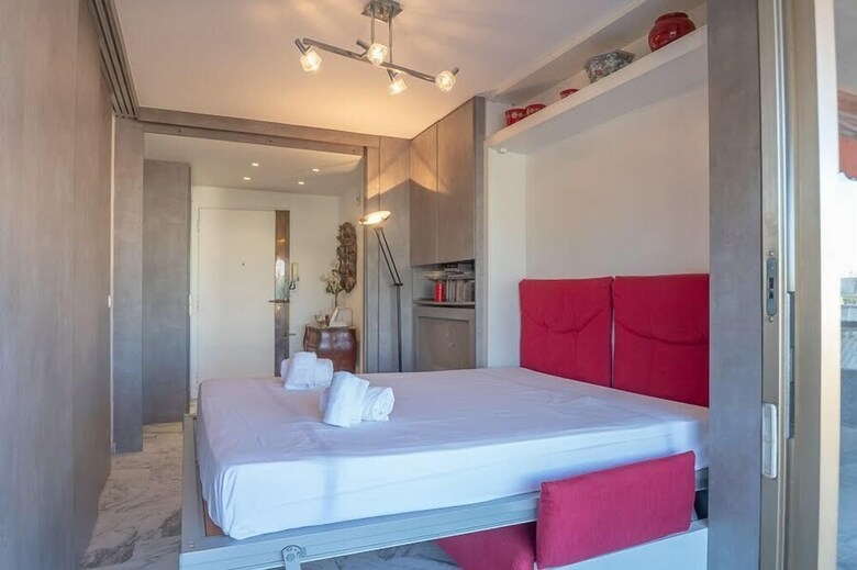 Apartamento Lacour 64 Cannes