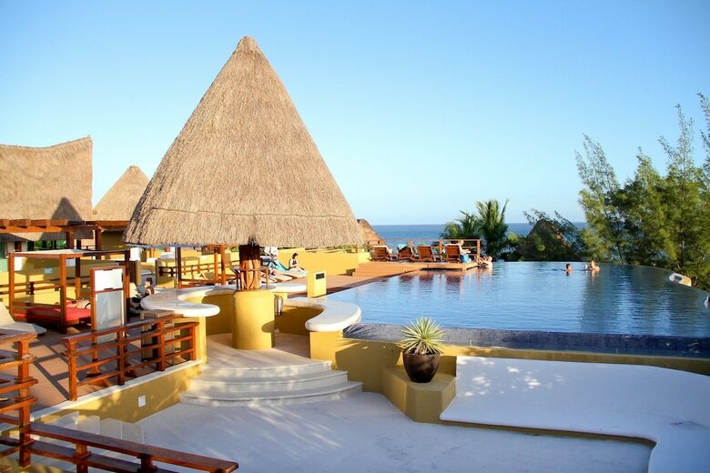 Pueblito Escondido - Apartamento de Dos Dormitorios