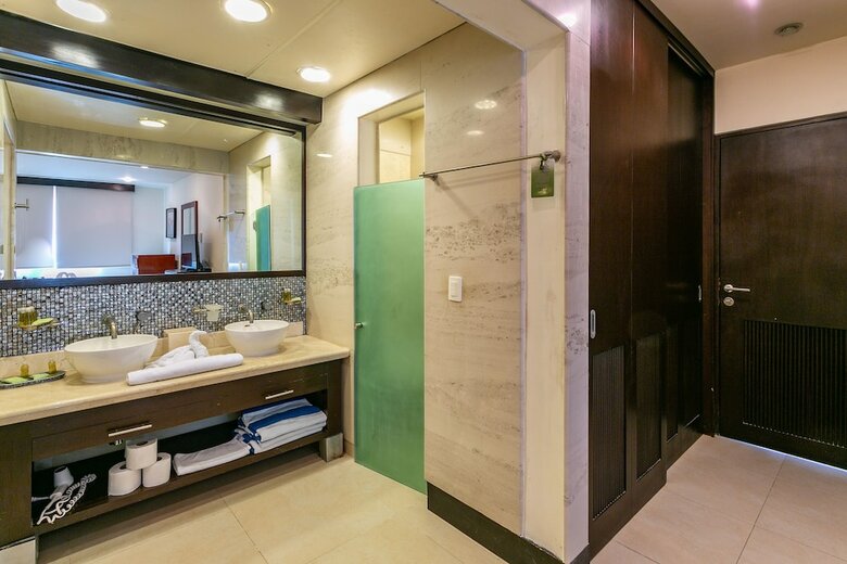Pueblito Escondido - Apartamento de Dos Dormitorios