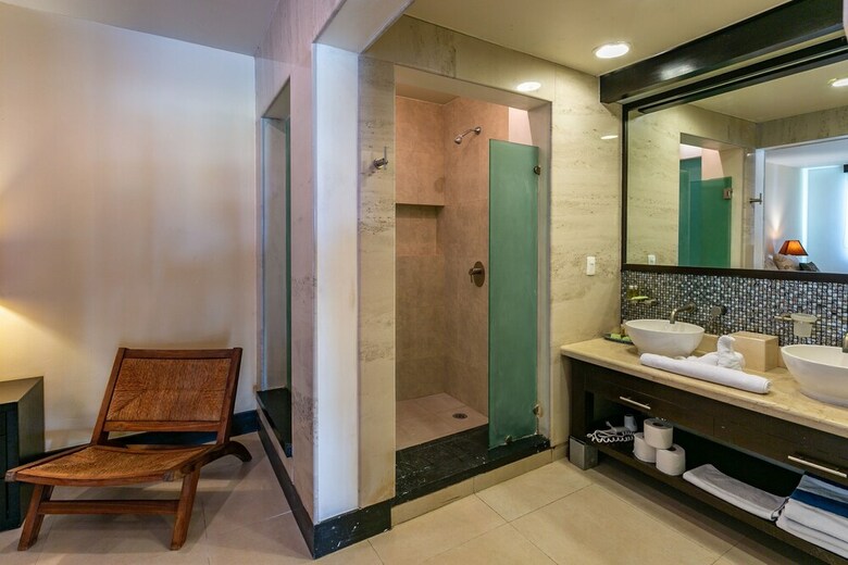 Pueblito Escondido - Apartamento de Dos Dormitorios
