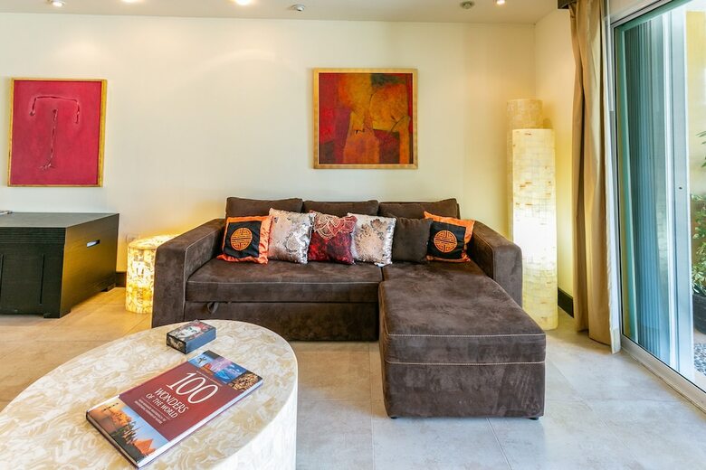 Pueblito Escondido - Apartamento de Dos Dormitorios