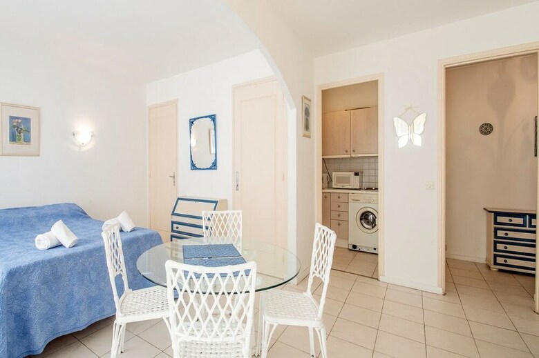 Apartamento � Hoche Studio