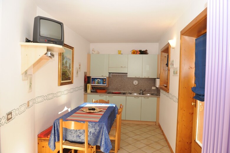 Apartamento Nico