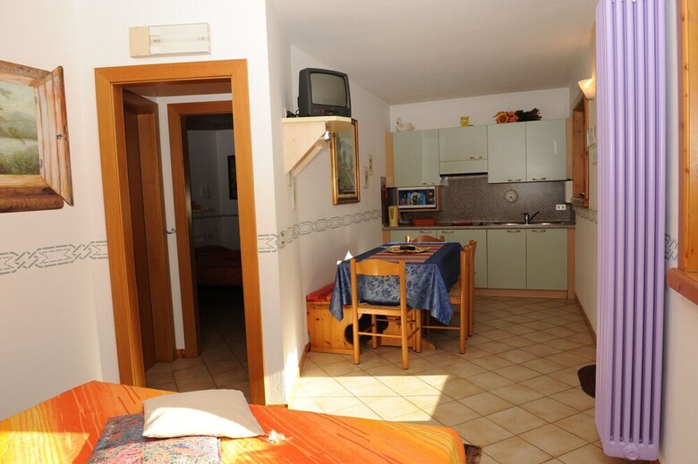 Apartamento Nico