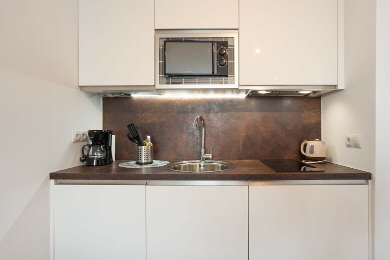 Apartamentos Estudio Candado Beach