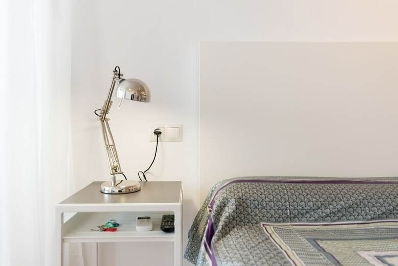 Apartamentos Estudio Candado Beach