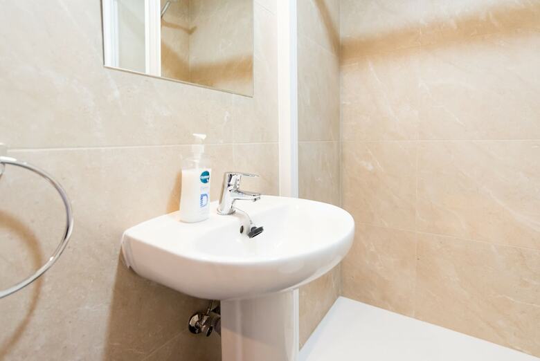 Apartamentos Estudio Candado Beach