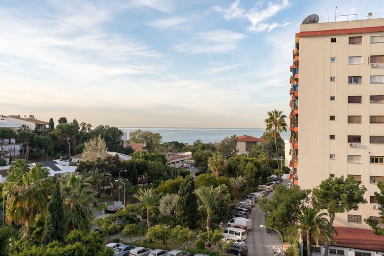 Apartamentos Estudio Candado Beach