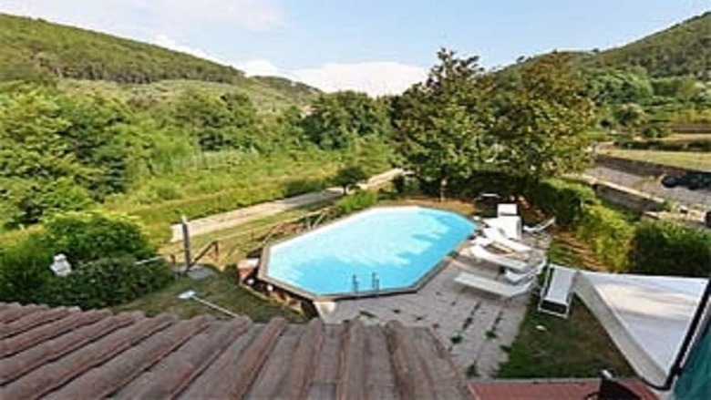 Hotel Villa Tiglio