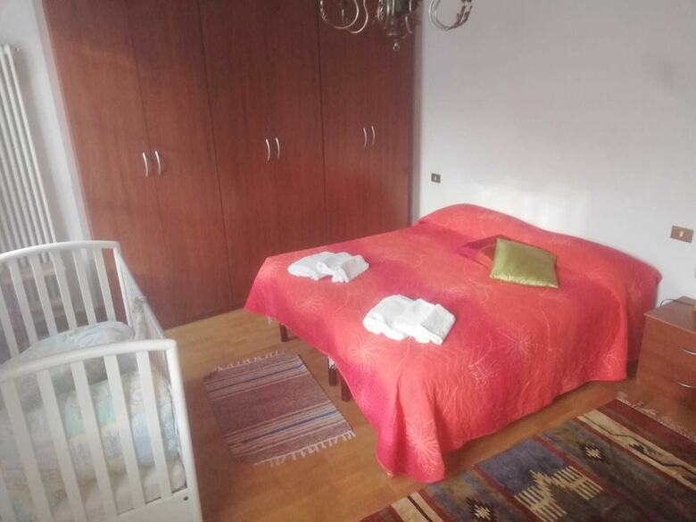 Hotel Villa Tiglio