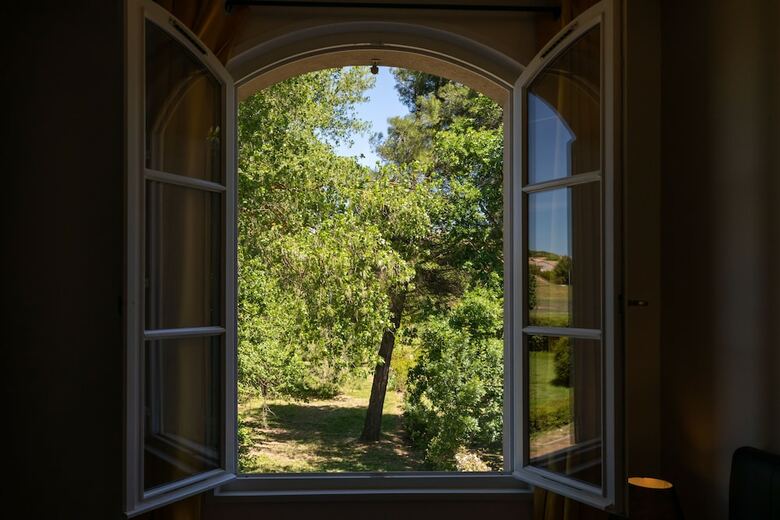 Hotel La Bastide Saint Martin