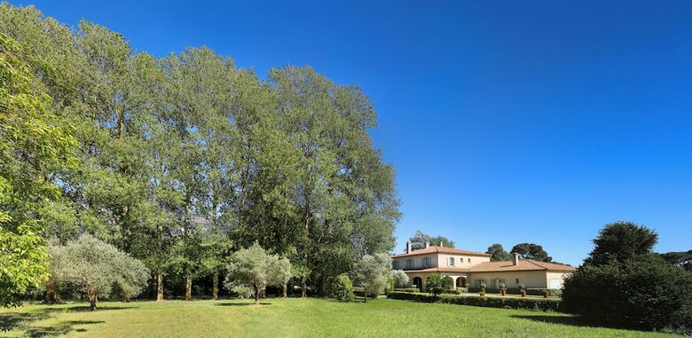 Hotel La Bastide Saint Martin