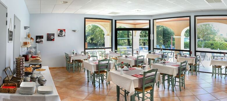Hotel La Bastide Saint Martin