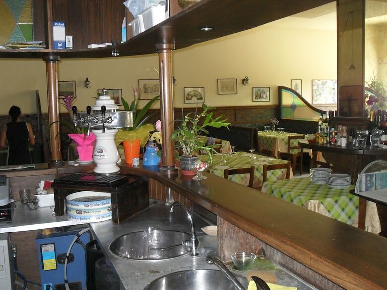 Bed & Breakfast Mamma Assunta