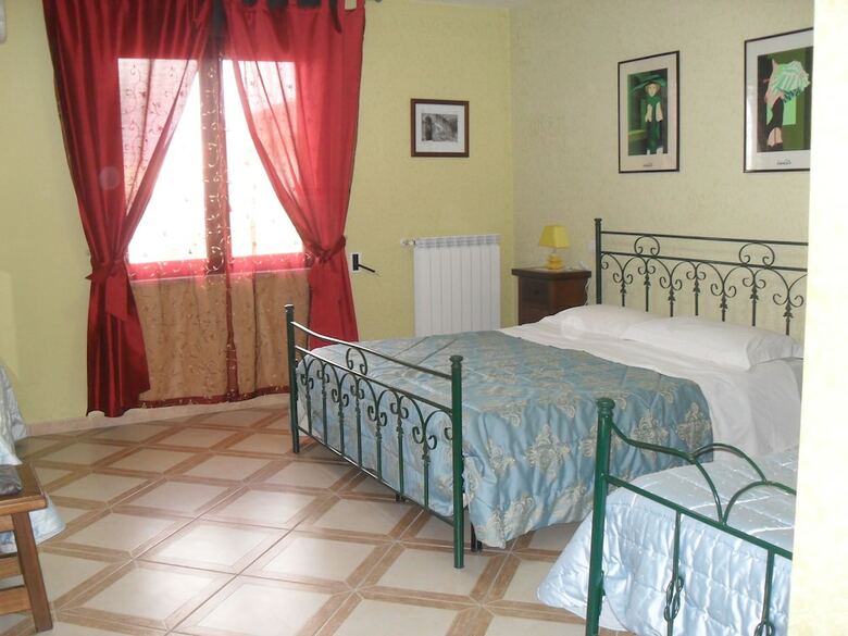 Bed & Breakfast Mamma Assunta