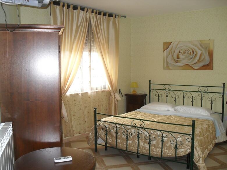 Bed & Breakfast Mamma Assunta