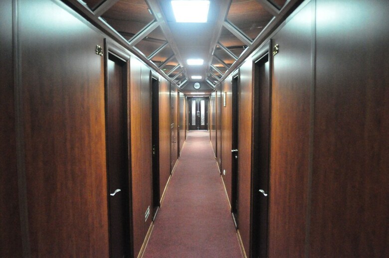 Hotel Petr Perviy